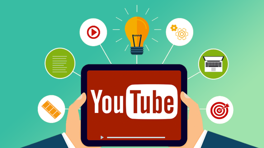 YouTube Video Marketing for Business 2021