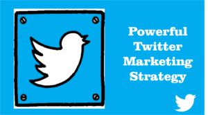 Find Out Which Factors Are Most Important For Twitter Marketing?